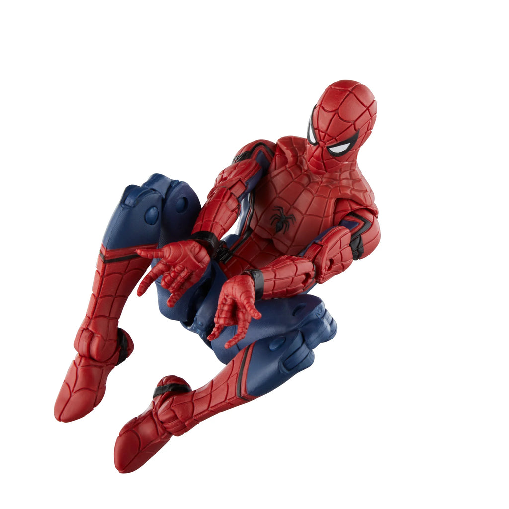 Marvel Legends Studio Series - Avengers: Infinity Saga - Spider-Man Action Figure (F6518) LOW STOCK