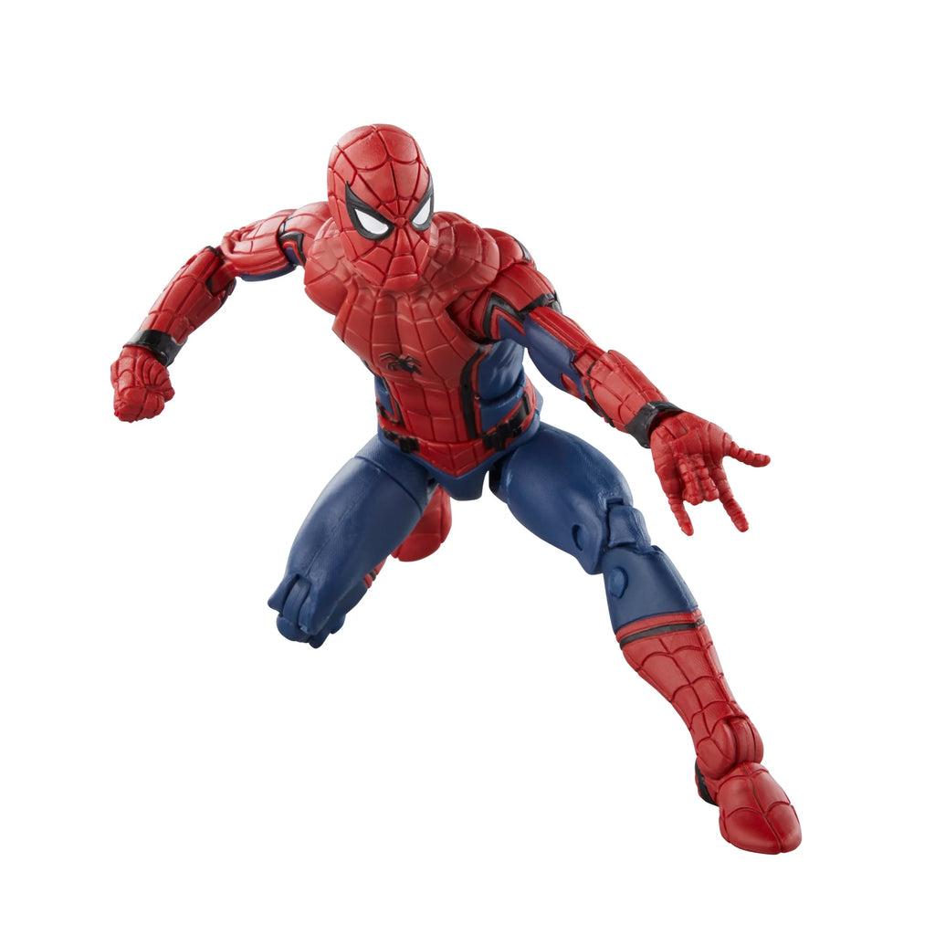 Marvel Legends Studio Series - Avengers: Infinity Saga - Spider-Man Action Figure (F6518) LOW STOCK