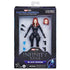 Marvel Legends Studio Series - Avengers: Infinity Saga - Black Widow Action Figure (F6522) LAST ONE!