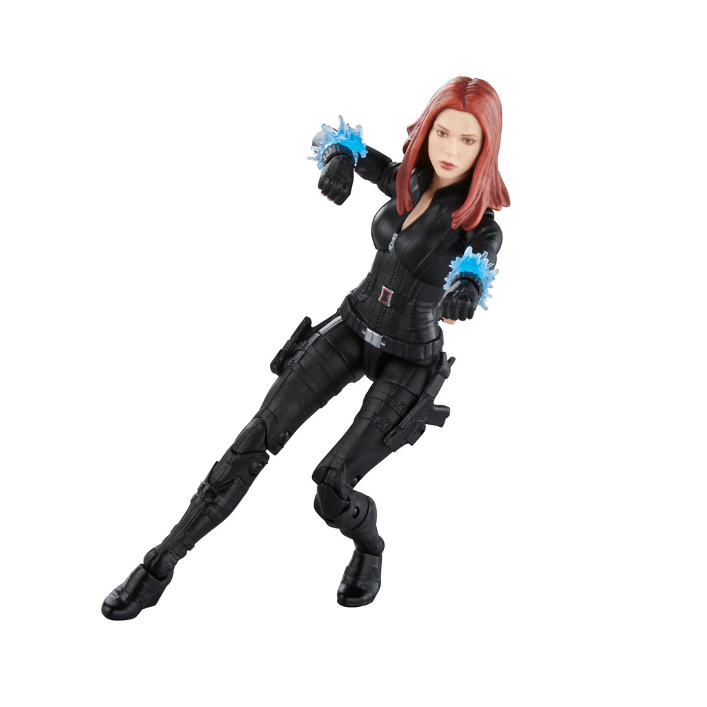 Marvel Legends Studio Series - Avengers: Infinity Saga - Black Widow Action Figure (F6522) LAST ONE!