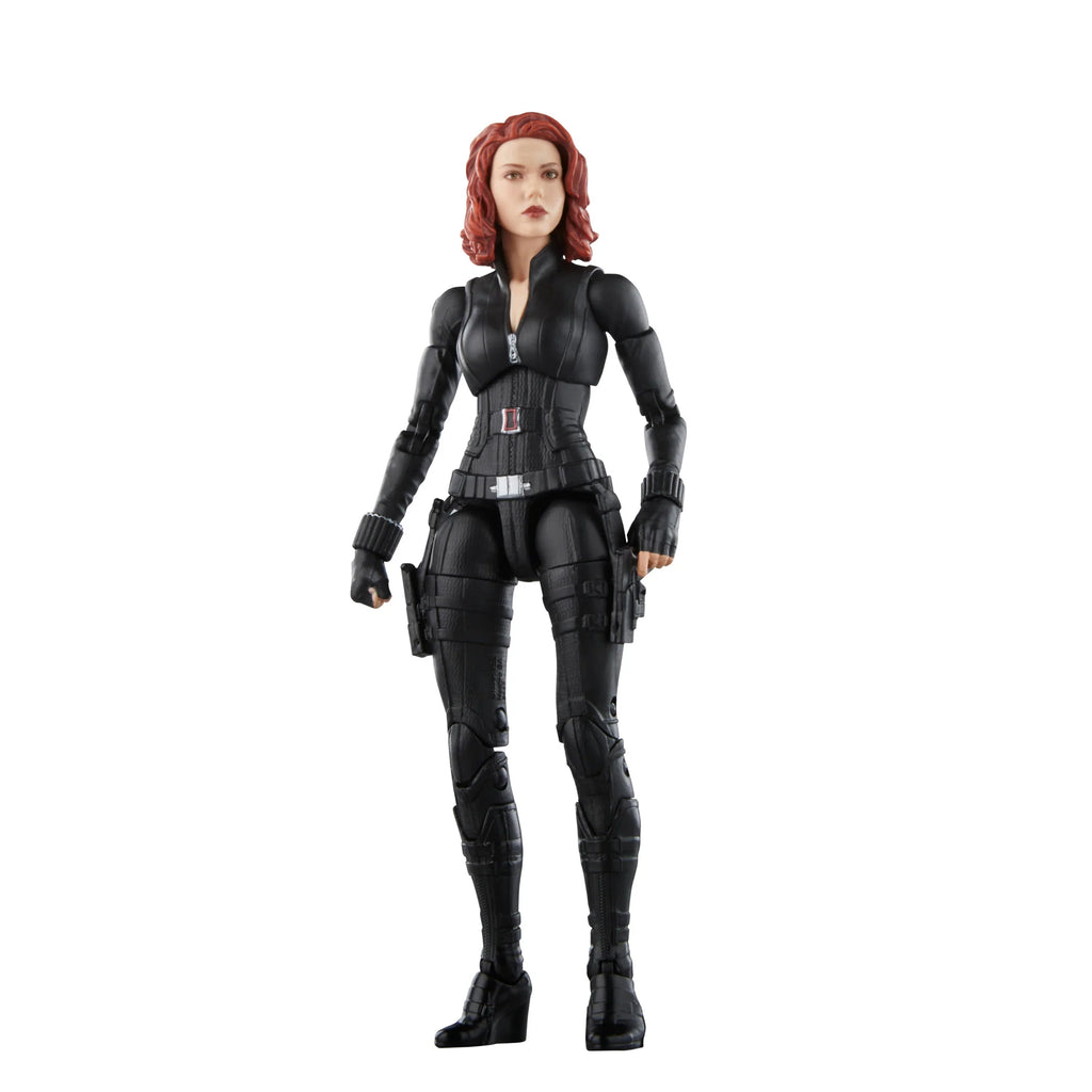 Marvel Legends Studio Series - Avengers: Infinity Saga - Black Widow Action Figure (F6522) LAST ONE!