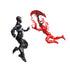Marvel Legends Series - Spider-Man - Spider-Man vs Carnage 2-Pack Action Figure Set (F6526) LOW STOCK