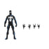 Marvel Legends Series - Spider-Man - Spider-Man vs Carnage 2-Pack Action Figure Set (F6526) LOW STOCK