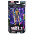 Marvel Legends Series - Hydra Stomper BAF (Disney+) - Warrior Gamora Action Figure (F6533)