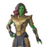 Marvel Legends Series - Hydra Stomper BAF (Disney+) - Warrior Gamora Action Figure (F6533)