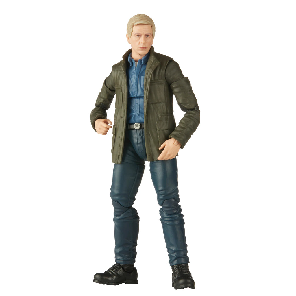 Marvel Legends Series - Hydra Stomper BAF (Disney+) - Talos Action Figure (F6535)