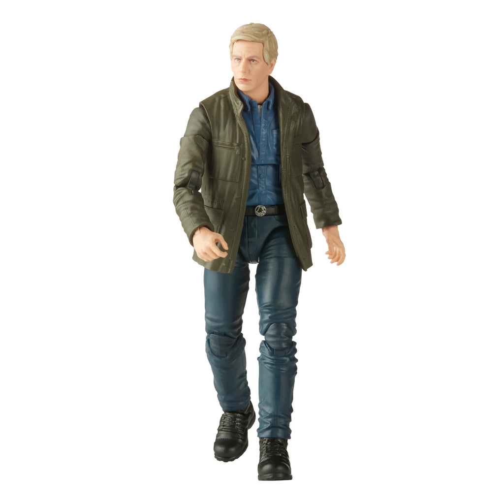 Marvel Legends Series - Hydra Stomper BAF (Disney+) - Talos Action Figure (F6535)