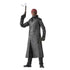 Marvel Legends Series - Hydra Stomper BAF (Disney+) - Nick Fury Action Figure (F6537)