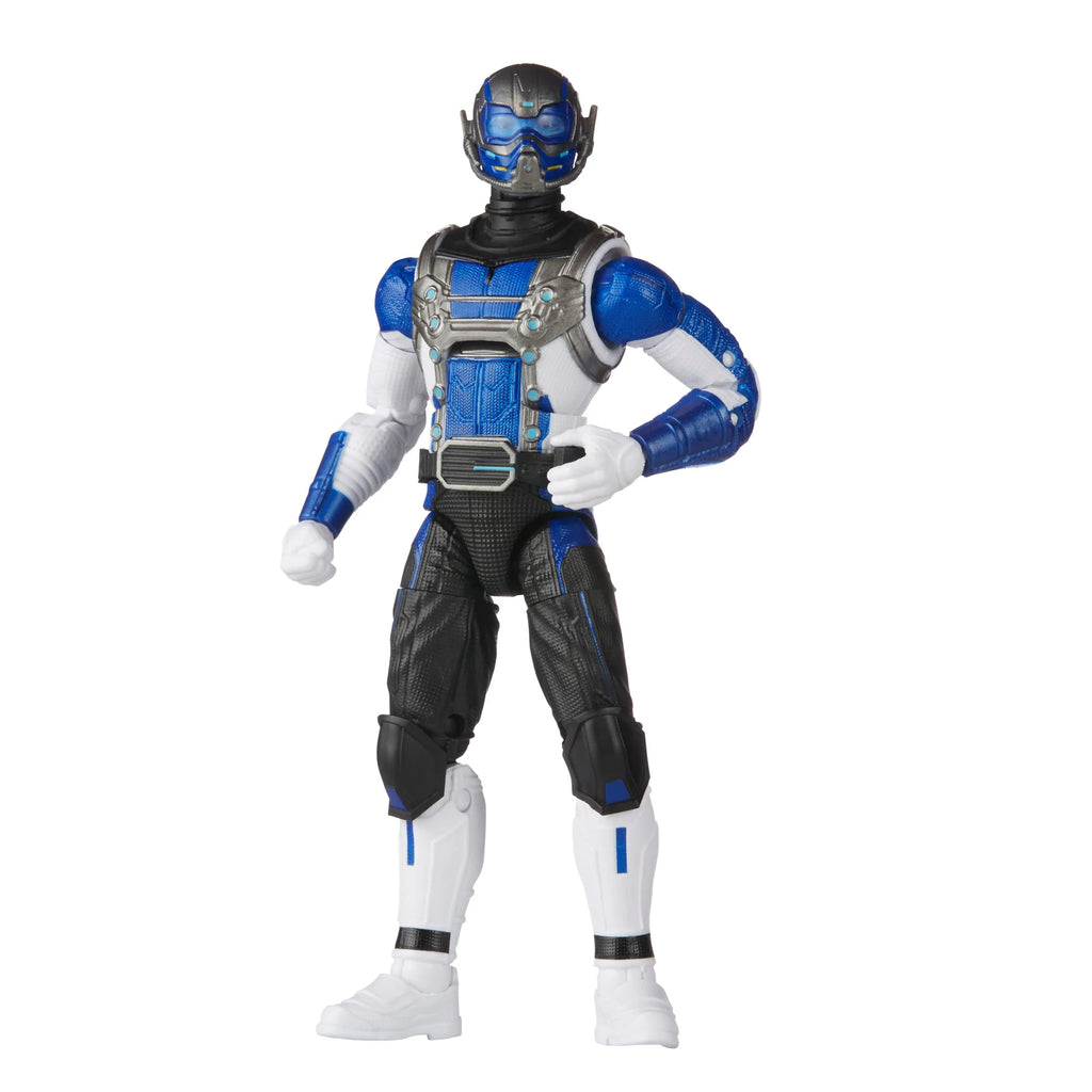 Marvel Legends Series - Hydra Stomper BAF (Disney+) - Goliath Action Figure (F6540)