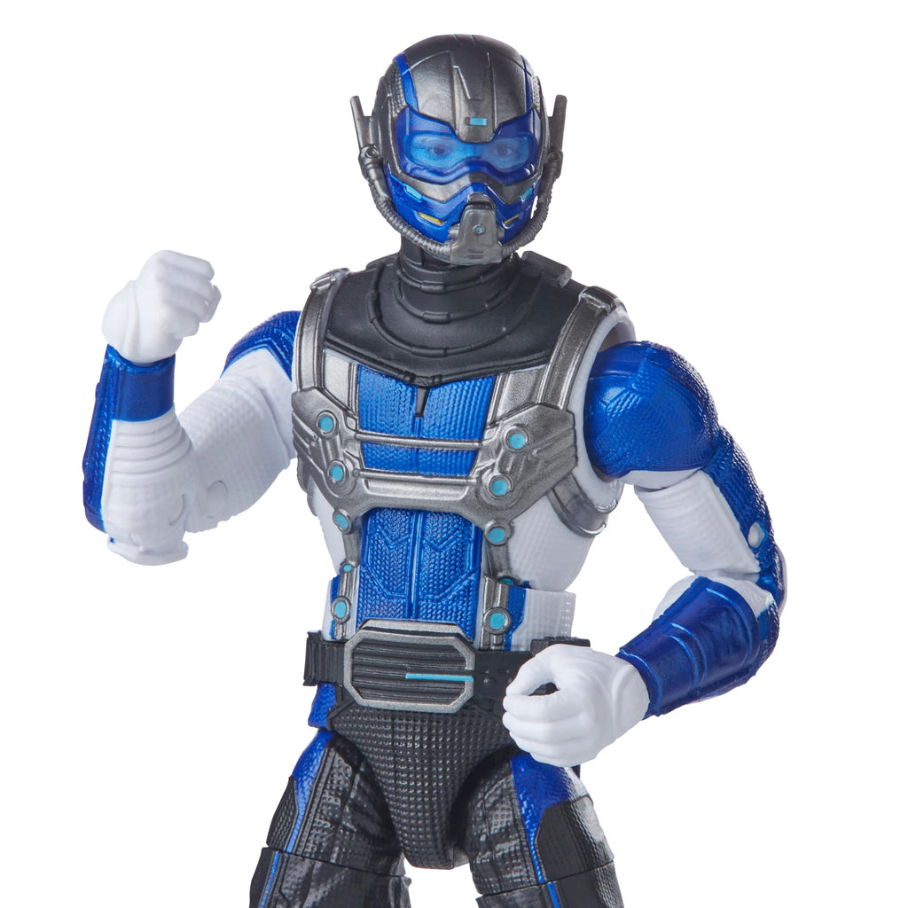 Marvel Legends Series - Hydra Stomper BAF (Disney+) - Goliath Action Figure (F6540)