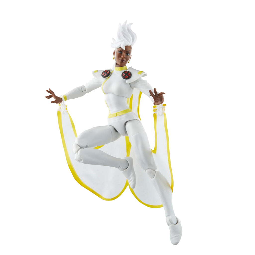 Marvel Legends Retro Series - X-Men 97 - Storm Action Figure (F6549) LAST ONE!