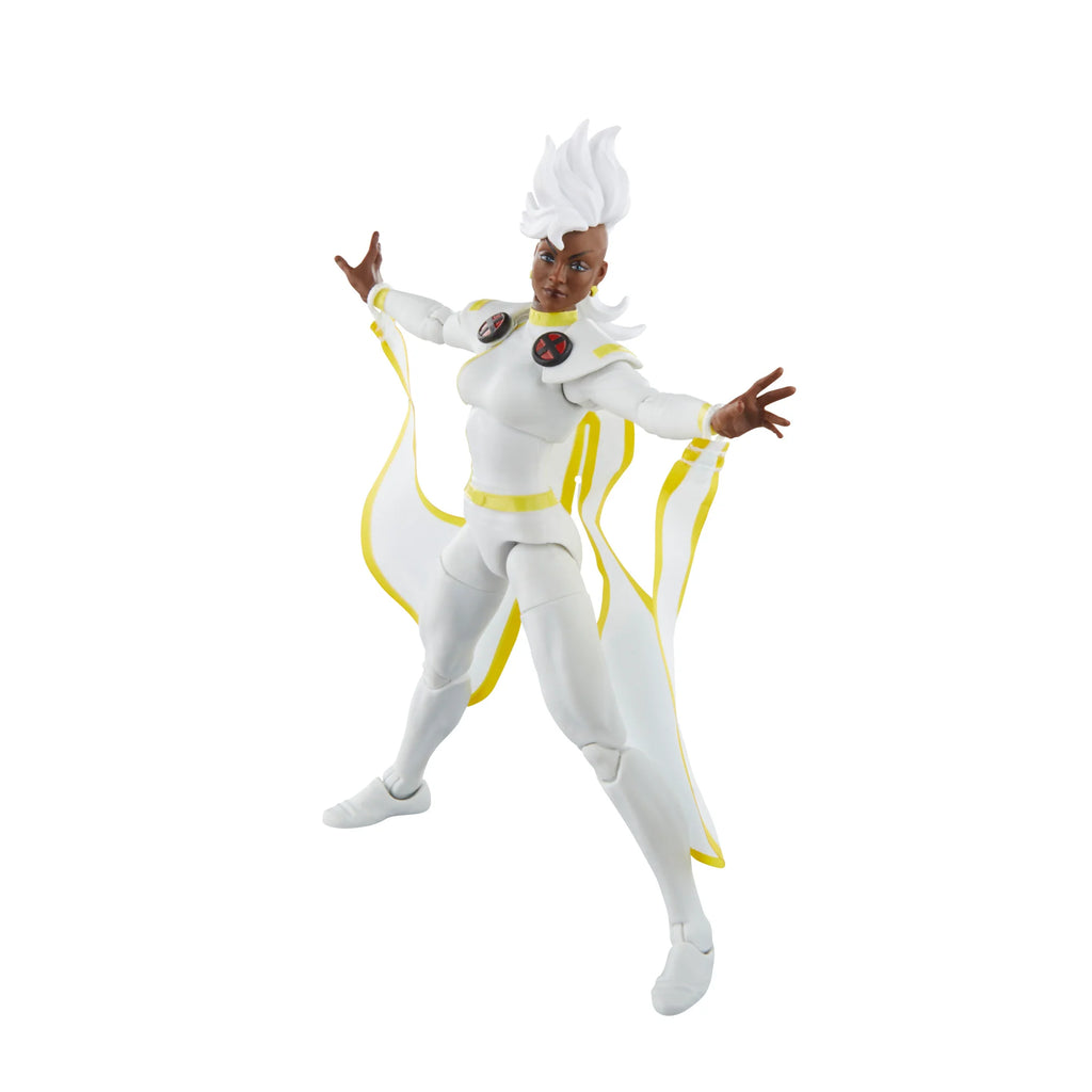 Marvel Legends Retro Series - X-Men 97 - Storm Action Figure (F6549) LAST ONE!