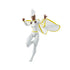 Marvel Legends Retro Series - X-Men 97 - Storm Action Figure (F6549) LAST ONE!