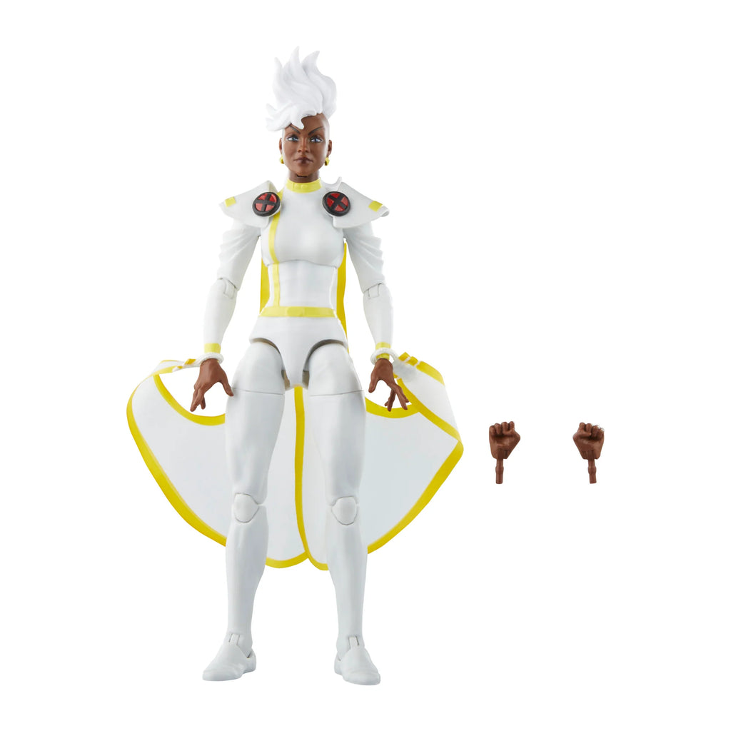 Marvel Legends Retro Series - X-Men 97 - Storm Action Figure (F6549) LAST ONE!