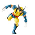 [PRE-ORDER] Marvel Legends - Retro Series - X-Men 97 - Wolverine Action Figure (F6551)