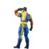 Marvel Legends Retro Series - X-Men 97 - Marvel\'s Bishop Action Figure (F6553) LOW STOCK