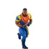 Marvel Legends Retro Series - X-Men 97 - Marvel\'s Bishop Action Figure (F6553) LOW STOCK