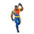 Marvel Legends Retro Series - X-Men 97 - Marvel\'s Bishop Action Figure (F6553) LOW STOCK