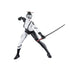 Marvel Legends Series - Marvel Knights - Mindless One BAF - Lady Bullseye Action Figure (F6622) LOW STOCK