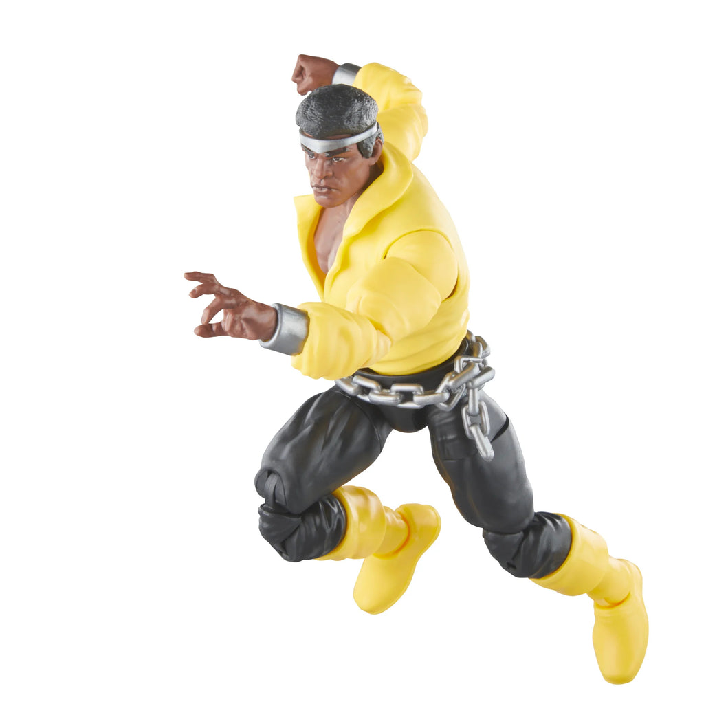 Marvel Legends Series - Marvel Knights - Mindless One BAF - Luke Cage Power Man Action Figure (F6623) LOW STOCK
