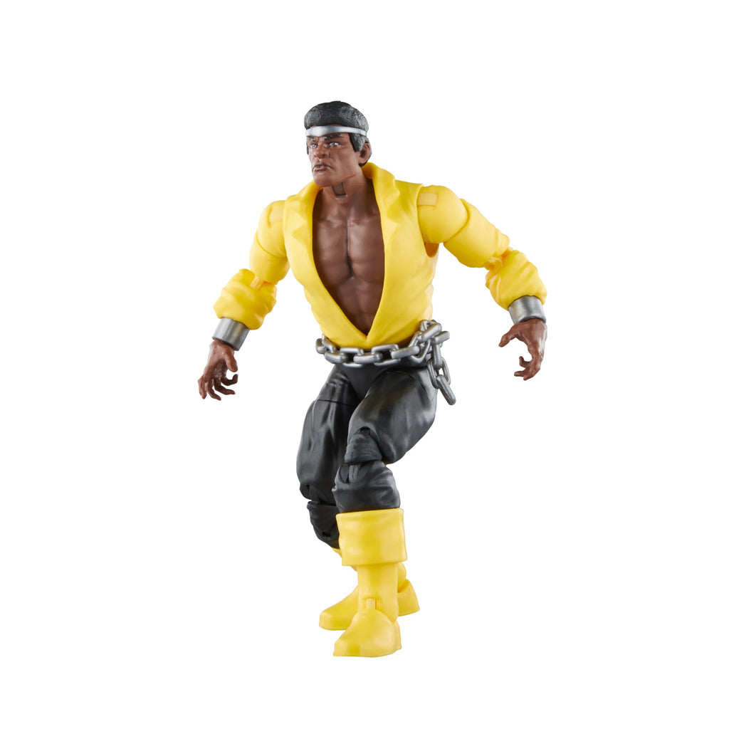 Marvel Legends Series - Marvel Knights - Mindless One BAF - Luke Cage Power Man Action Figure (F6623) LOW STOCK