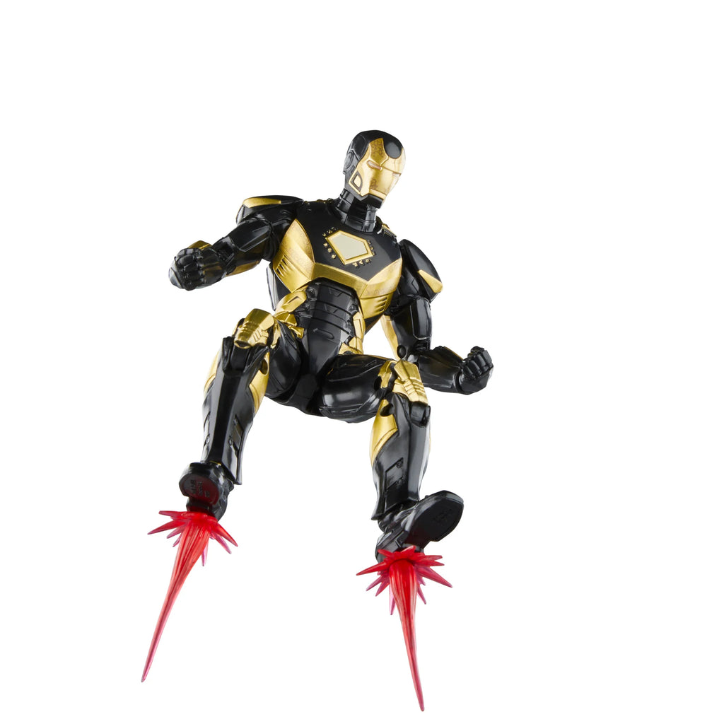 Marvel Legends Series - Gamerverse - Mindless One BAF - Midnight Suns Iron Man Action Figure (F6624) LOW STOCK