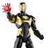 Marvel Legends Series - Gamerverse - Mindless One BAF - Midnight Suns Iron Man Action Figure (F6624) LOW STOCK