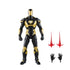 Marvel Legends Series - Gamerverse - Mindless One BAF - Midnight Suns Iron Man Action Figure (F6624) LOW STOCK
