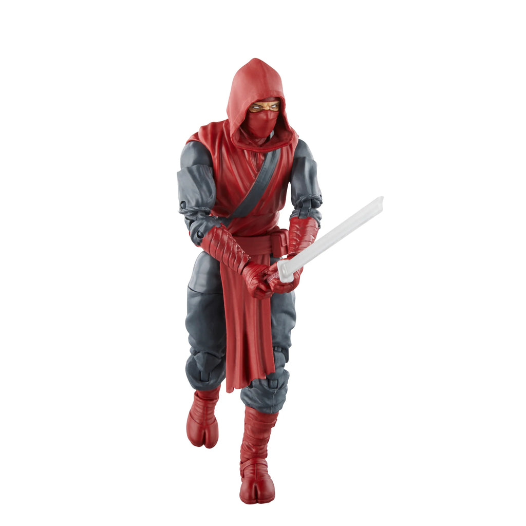 Marvel Legends Series - Marvel Knights - Mindless One BAF - Fist Ninja Action Figure (F6625) LOW STOCK