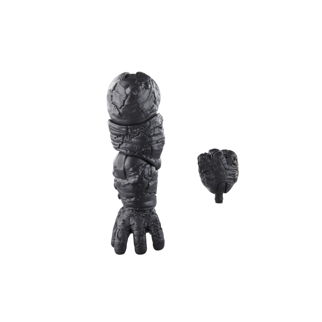 Marvel Legends Series - Marvel Knights - Mindless One BAF - Fist Ninja Action Figure (F6625) LOW STOCK