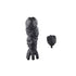 Marvel Legends Series - Marvel Knights - Mindless One BAF - Fist Ninja Action Figure (F6625) LOW STOCK