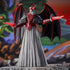 Dungeons & Dragons (Cartoon Classics) Venger & Dungeon Master Exclusive Action Figures (F6641) LAST ONE!