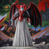 Dungeons & Dragons (Cartoon Classics) Venger & Dungeon Master Exclusive Action Figures (F6641) LAST ONE!