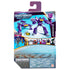 Transformers: Earthspark - Dr. Meridian Mandroid BAF - Deluxe Class Shockwave Action Figure (F6736)