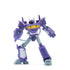 Transformers: Earthspark - Dr. Meridian Mandroid BAF - Deluxe Class Shockwave Action Figure (F6736)
