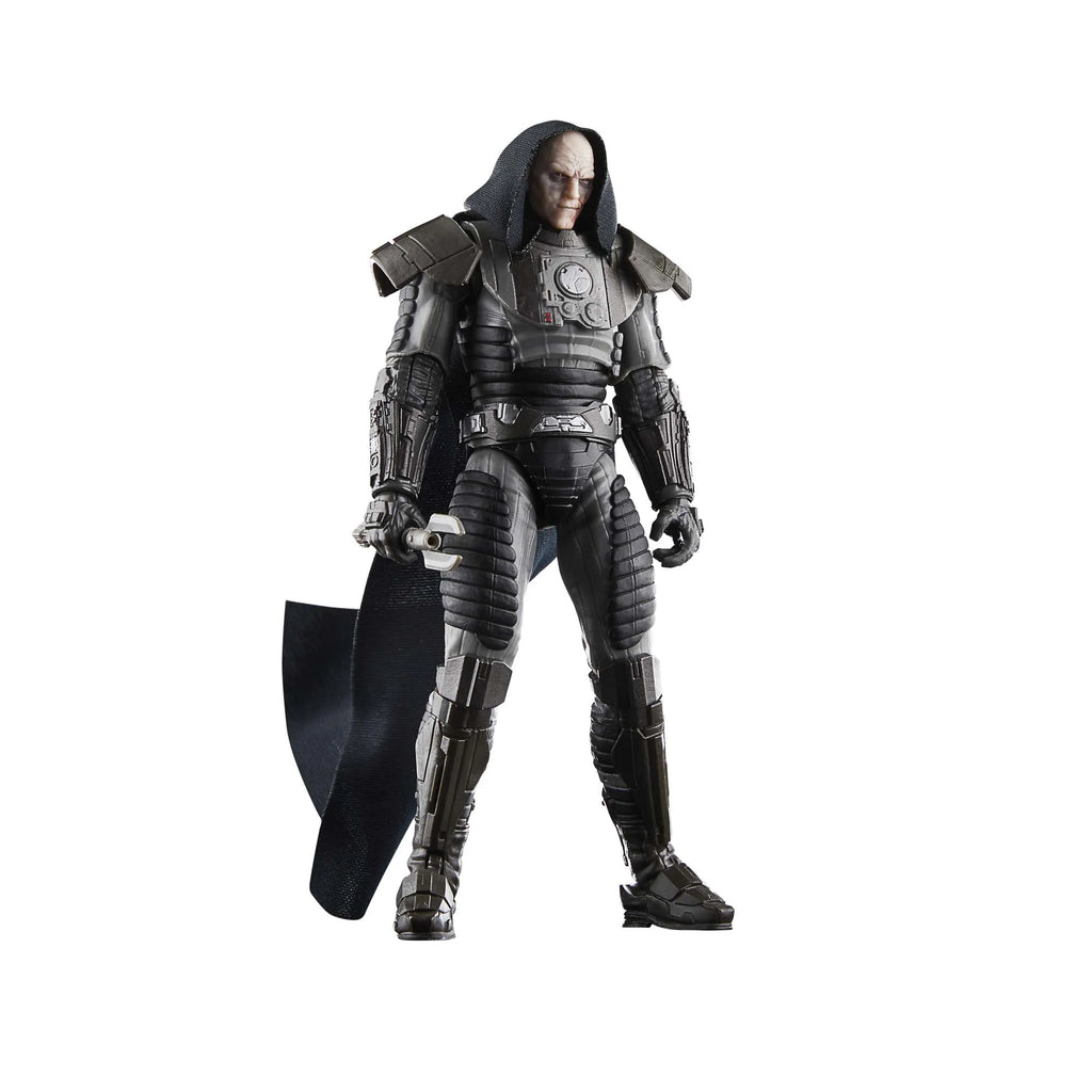 [PRE-ORDER] Star Wars: The Black Series - Gaming Greats - Darth Malgus (The Old Republic) Action Figure (F6858)