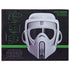 Star Wars - The Black Series - Scout Trooper Premium Electronic Helmet (F6911) LOW STOCK