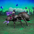 Transformers: Generations Selects - Voyager Class - Antagony (Beast Wars) Action Figure (F6942)
