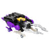 Retro Transformers: The Movie Shrapnel (Insecticon Electronic Combat) Exclusive Action Figure F6948