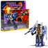 Transformers Retro - The Movie - Decepticon Warrior Skywarp Action Figure (F6952) LOW STOCK