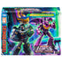 Transformers Legacy Evolution (Rise of Tyranny) Miner Megatron & Senator Ratbat Voyager 2-Pack F7015 LOW STOCK