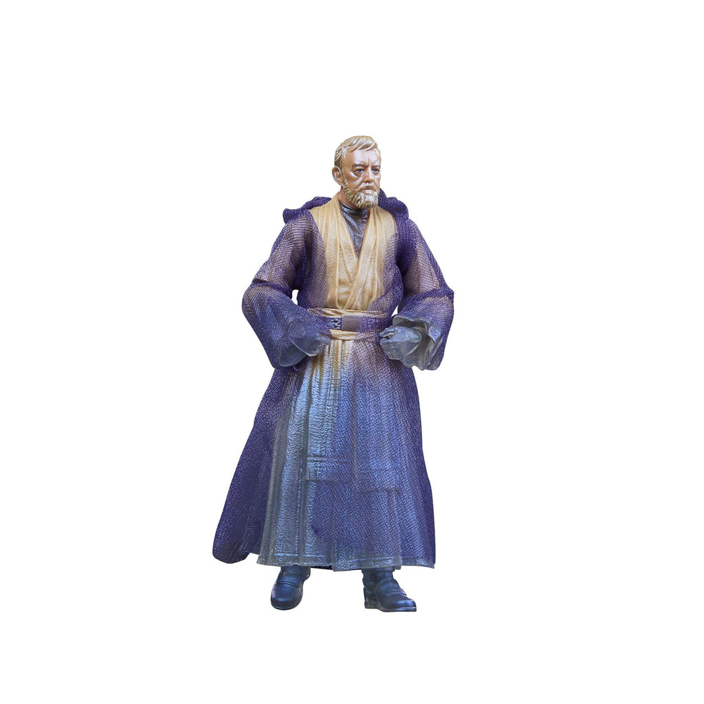 Star Wars: The Black Series - Return of the Jedi - Force Spirits Exclusive Action Figure Set (F6998) LOW STOCK