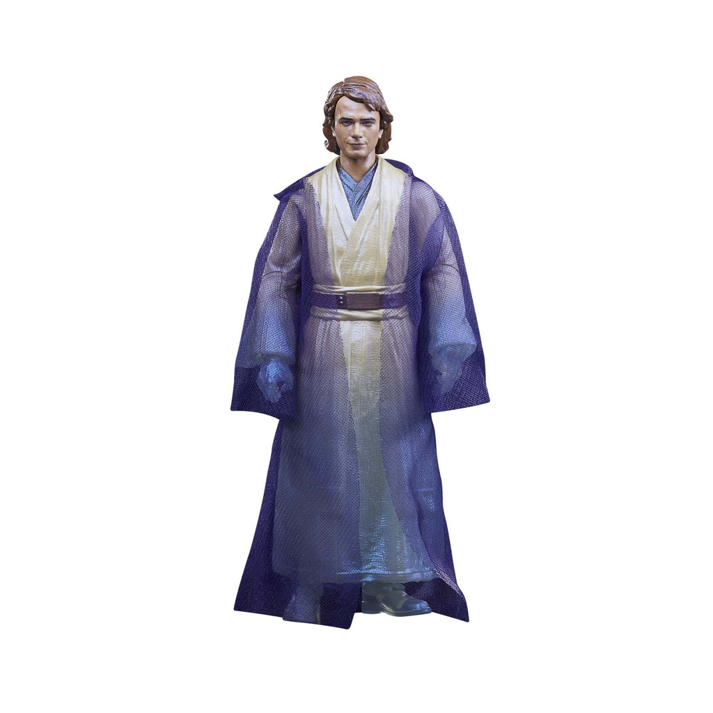 Star Wars: The Black Series - Return of the Jedi - Force Spirits Exclusive Action Figure Set (F6998) LOW STOCK