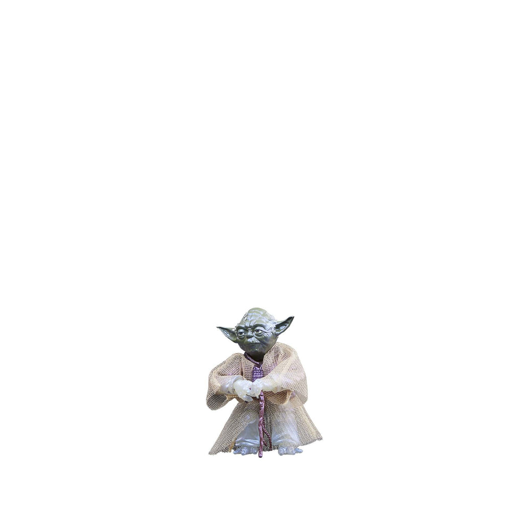 Star Wars: The Black Series - Return of the Jedi - Force Spirits Exclusive Action Figure Set (F6998) LOW STOCK
