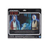 Star Wars: The Black Series - Return of the Jedi - Force Spirits Exclusive Action Figure Set (F6998) LOW STOCK