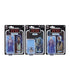 Star Wars: The Black Series - Return of the Jedi - Force Spirits Exclusive Action Figure Set (F6998) LOW STOCK