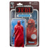 Star Wars: The Black Series - Return of the Jedi Carbonized Emperor's Royal Guard & TIE Fighter Pilot F7011 LOW STOCK