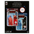 Star Wars: The Black Series - Return of the Jedi Carbonized Emperor's Royal Guard & TIE Fighter Pilot F7011 LOW STOCK