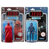 Star Wars: The Black Series - Return of the Jedi Carbonized Emperor's Royal Guard & TIE Fighter Pilot F7011 LOW STOCK