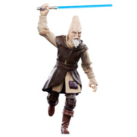 Star Wars: The Black Series - Ki-Adi-Mundi Action Figure (F7028)